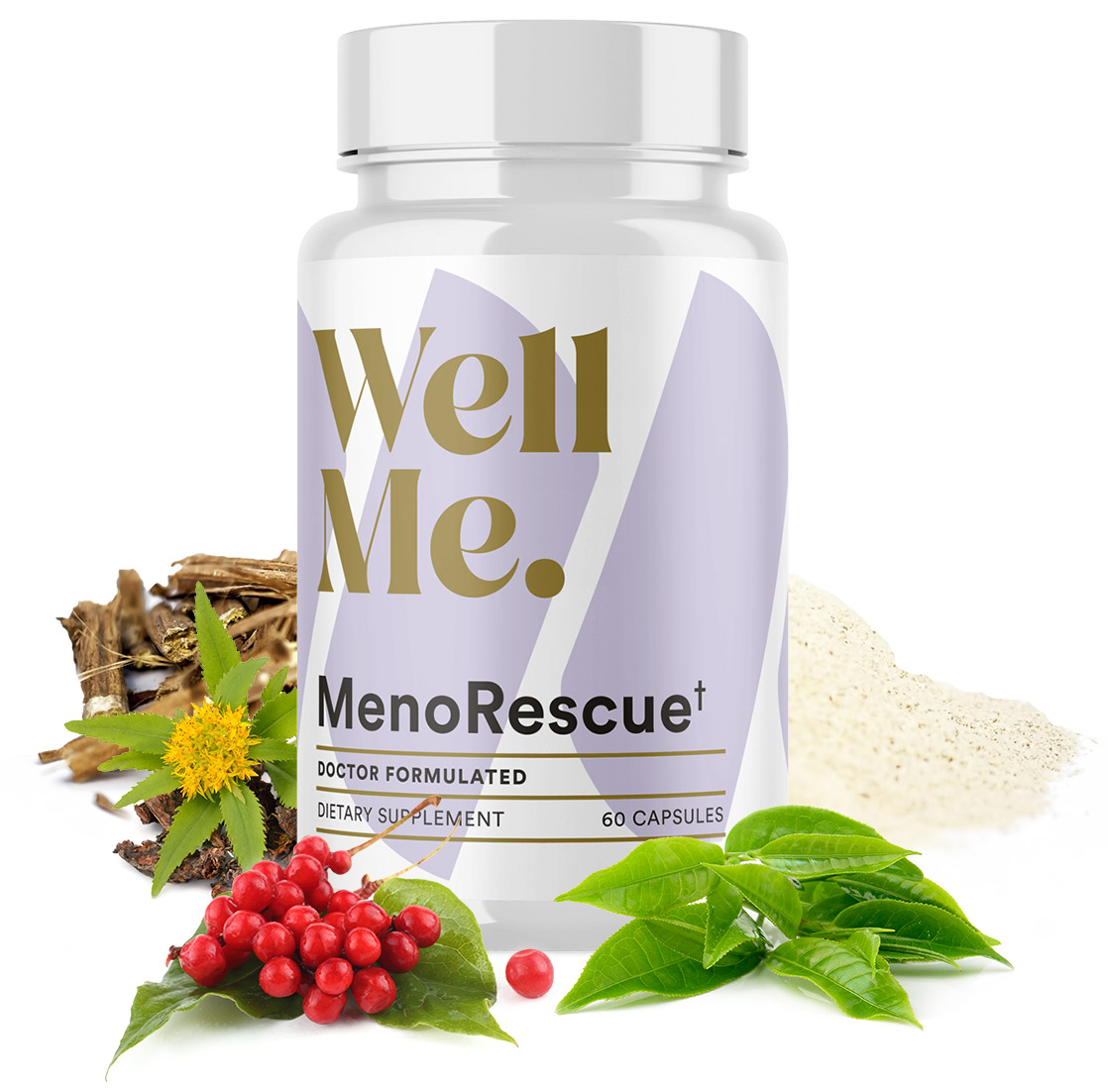 WellMe MenoRescue