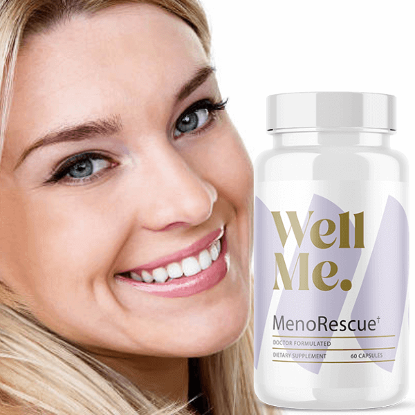 WellMe MenoRescue